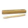 Small Bamboo Toothbrushes